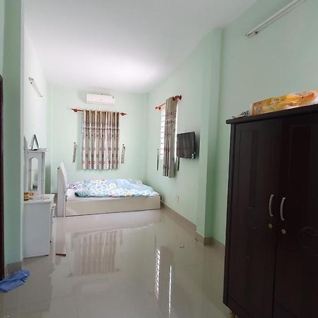 Hotel In Bui Vien Walking Street Ho Şi Min Dış mekan fotoğraf
