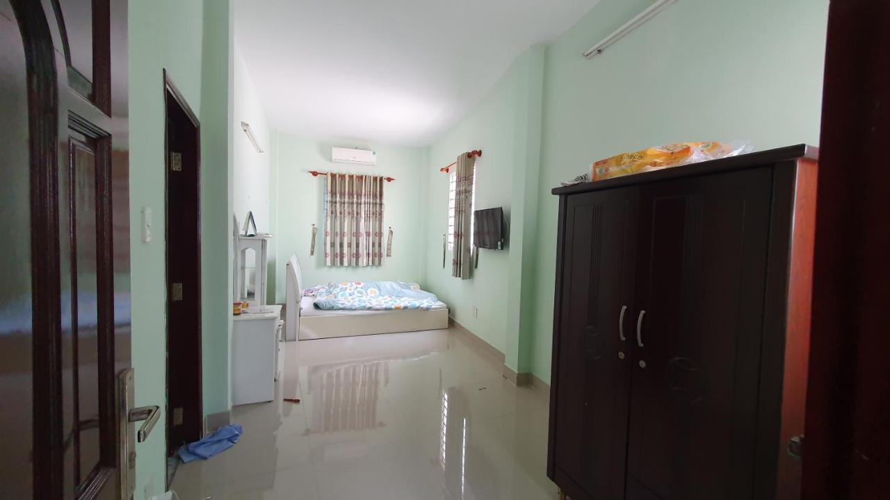 Hotel In Bui Vien Walking Street Ho Şi Min Dış mekan fotoğraf