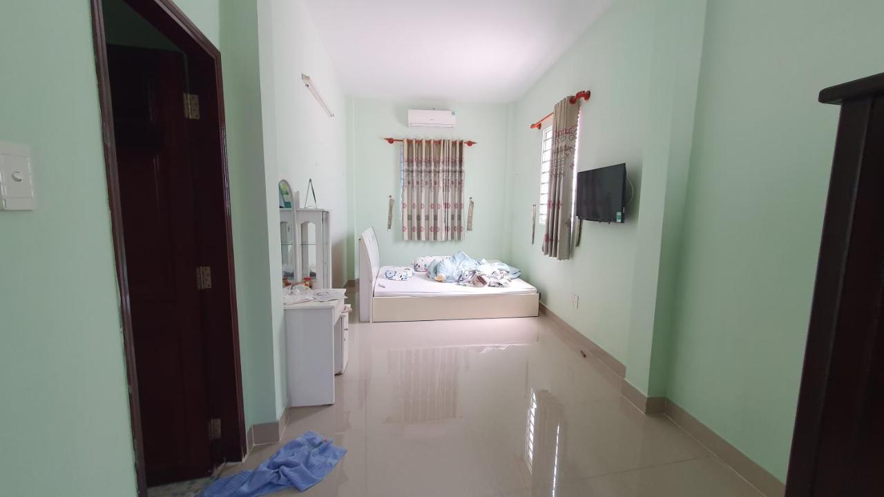 Hotel In Bui Vien Walking Street Ho Şi Min Dış mekan fotoğraf